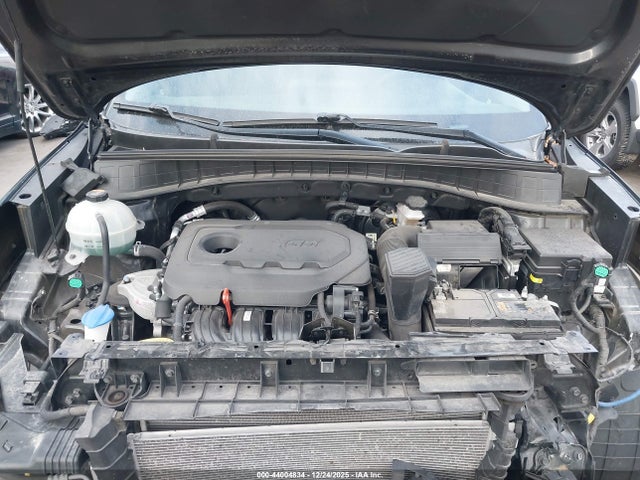 KM8J3CAL3KU992924 Hyundai Tucson Sport