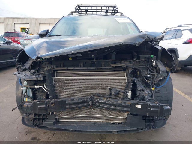 KM8J3CAL3KU992924 Hyundai Tucson Sport