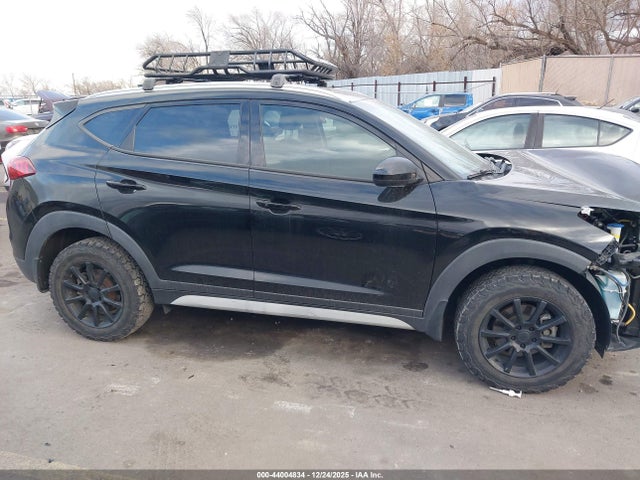 KM8J3CAL3KU992924 Hyundai Tucson Sport