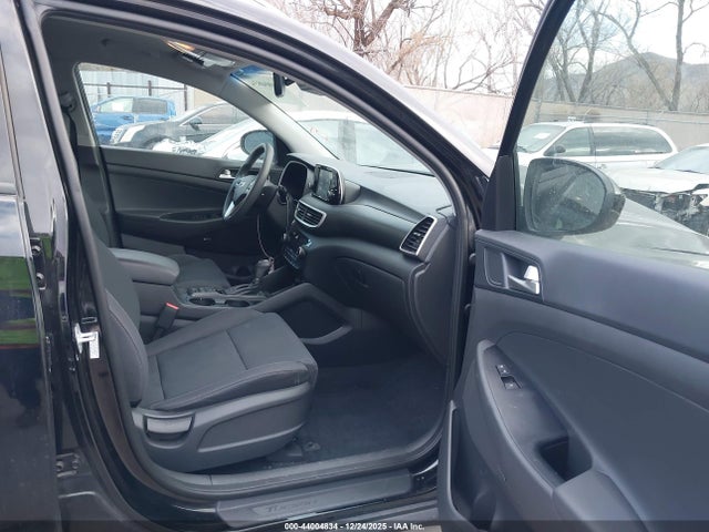 KM8J3CAL3KU992924 Hyundai Tucson Sport