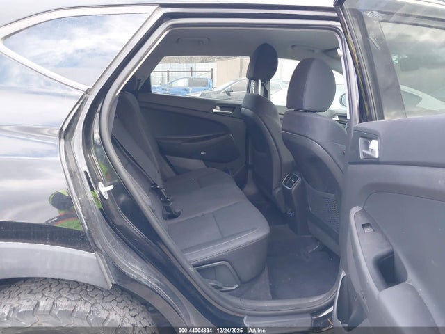 KM8J3CAL3KU992924 Hyundai Tucson Sport