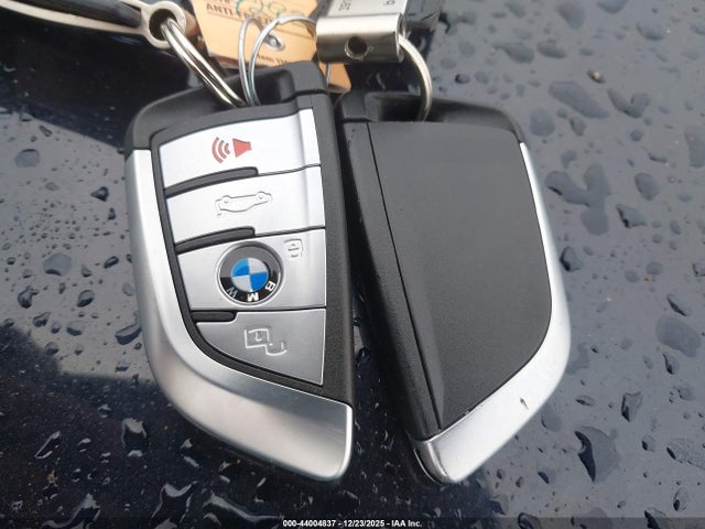 2023 BMW X6 5UXCY6C02P9P49293 Photo 10