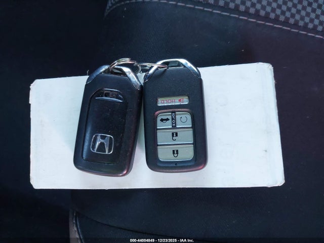 2021 HONDA CIVIC 2HGFC2F89MH522042 Photo 10