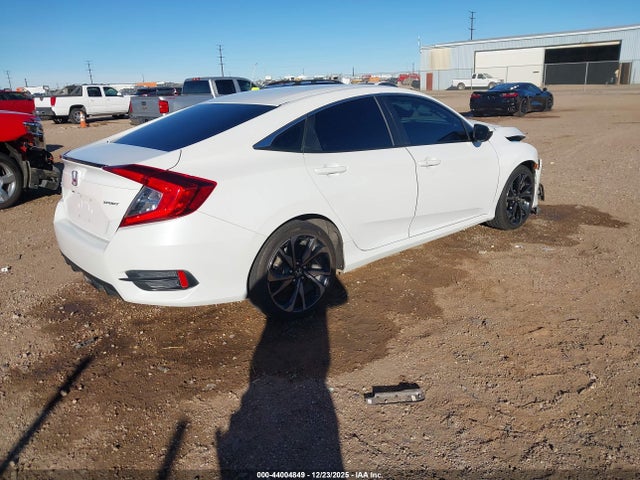 2021 HONDA CIVIC 2HGFC2F89MH522042 Photo 3