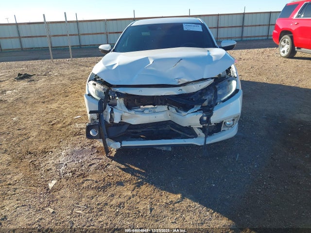 2021 HONDA CIVIC 2HGFC2F89MH522042 Photo 5