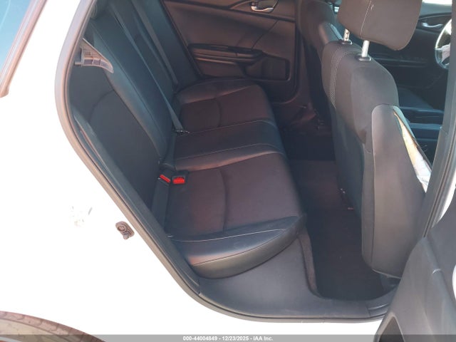 2021 HONDA CIVIC 2HGFC2F89MH522042 Photo 7