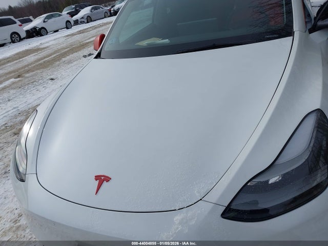 Aukcja sprzedaży 2024 Tesla Model Y Long Range Dual Motor All-wheel Drive, vin: 7SAYGDEEXRA290434, numer aukcji: 44004855
