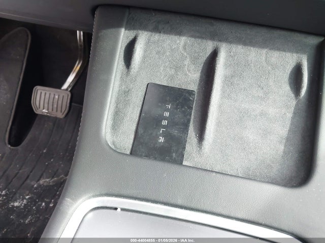 Aukcja sprzedaży 2024 Tesla Model Y Long Range Dual Motor All-wheel Drive, vin: 7SAYGDEEXRA290434, numer aukcji: 44004855