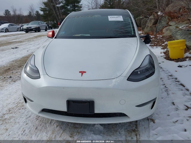 Aukcja sprzedaży 2024 Tesla Model Y Long Range Dual Motor All-wheel Drive, vin: 7SAYGDEEXRA290434, numer aukcji: 44004855