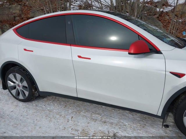Aukcja sprzedaży 2024 Tesla Model Y Long Range Dual Motor All-wheel Drive, vin: 7SAYGDEEXRA290434, numer aukcji: 44004855