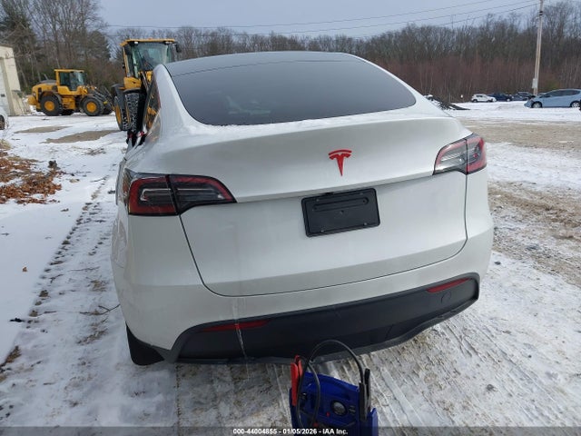 Aukcja sprzedaży 2024 Tesla Model Y Long Range Dual Motor All-wheel Drive, vin: 7SAYGDEEXRA290434, numer aukcji: 44004855