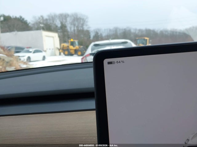 Aukcja sprzedaży 2024 Tesla Model Y Long Range Dual Motor All-wheel Drive, vin: 7SAYGDEEXRA290434, numer aukcji: 44004855
