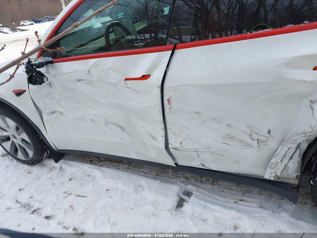 Aukcja sprzedaży 2024 Tesla Model Y Long Range Dual Motor All-wheel Drive, vin: 7SAYGDEEXRA290434, numer aukcji: 44004855