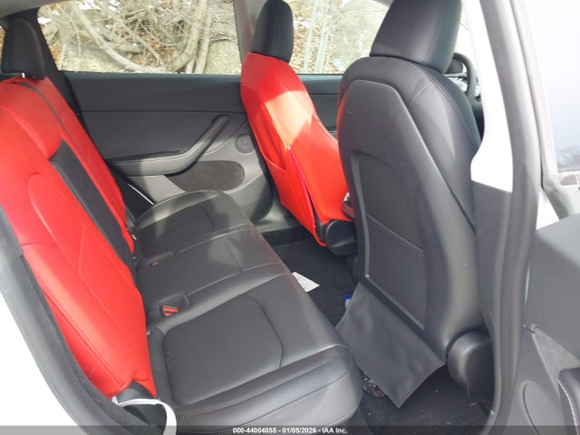 Aukcja sprzedaży 2024 Tesla Model Y Long Range Dual Motor All-wheel Drive, vin: 7SAYGDEEXRA290434, numer aukcji: 44004855