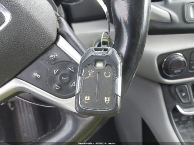 2019 GMC TERRAIN 3GKALMEV2KL265343 Photo 10