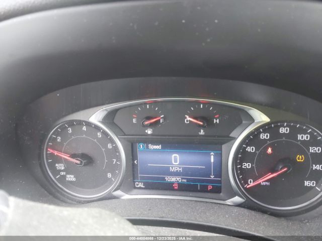 2019 GMC TERRAIN 3GKALMEV2KL265343 Photo 6