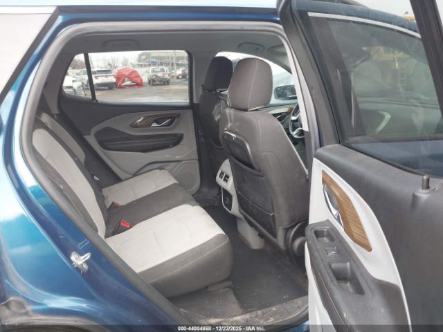 2019 GMC TERRAIN 3GKALMEV2KL265343 Photo 7