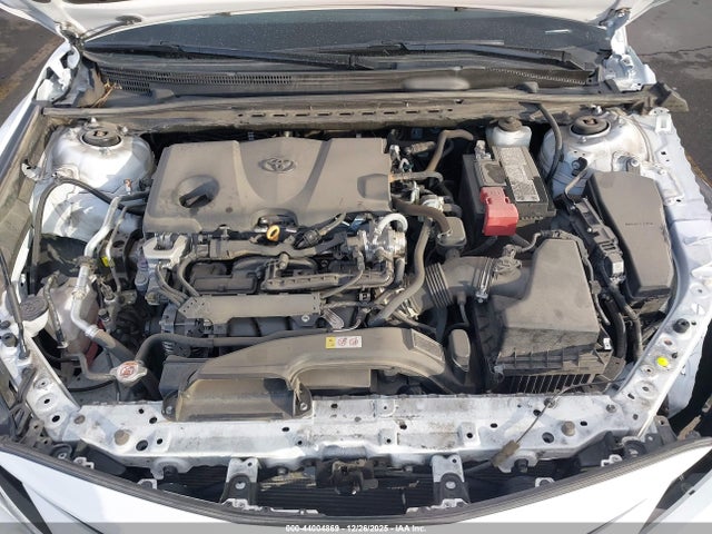 4T1C11AK0PU817029 Toyota CAMRY LE