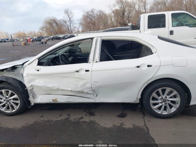 4T1C11AK0PU817029 Toyota CAMRY LE