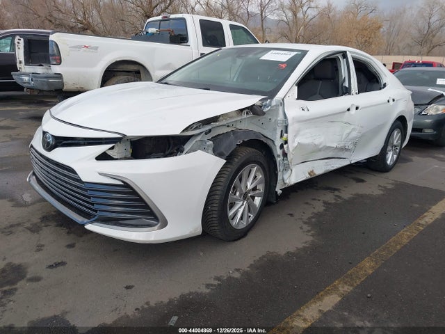 4T1C11AK0PU817029 Toyota CAMRY LE