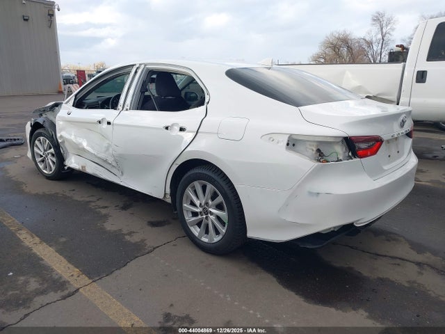 4T1C11AK0PU817029 Toyota CAMRY LE