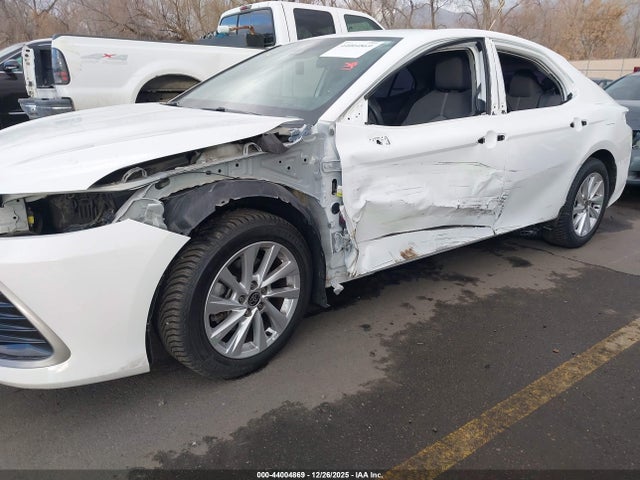 4T1C11AK0PU817029 Toyota CAMRY LE