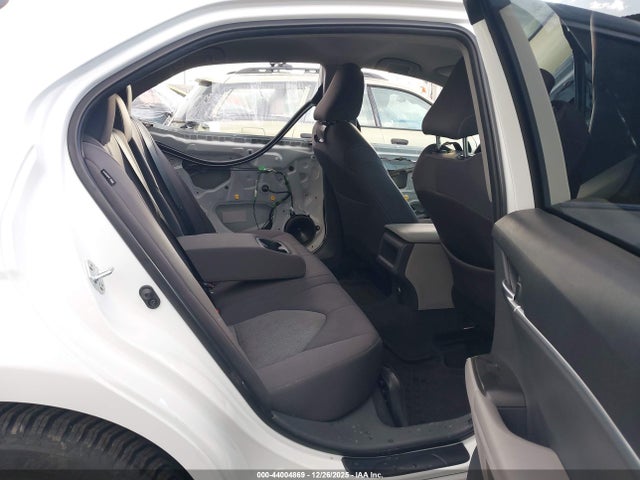 4T1C11AK0PU817029 Toyota CAMRY LE