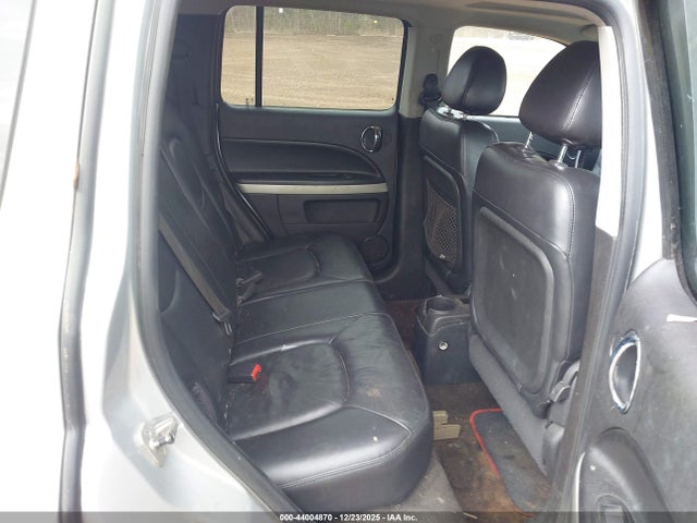 Продажа на аукционе авто 2009 Chevrolet Hhr Lt, vin: 3GNCA23B79S642425, номер лота: 44004870