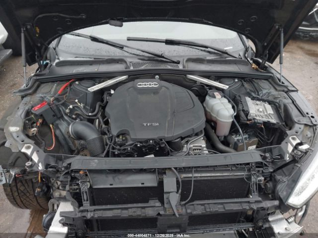 2019 AUDI A5 WAUENCF58KA093470 Photo 9