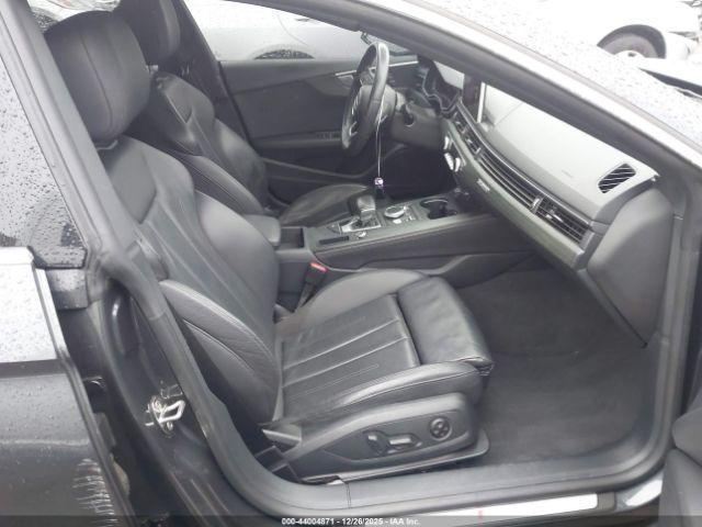 2019 AUDI A5 WAUENCF58KA093470 Photo 4