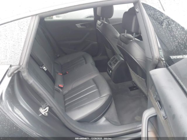 2019 AUDI A5 WAUENCF58KA093470 Photo 7