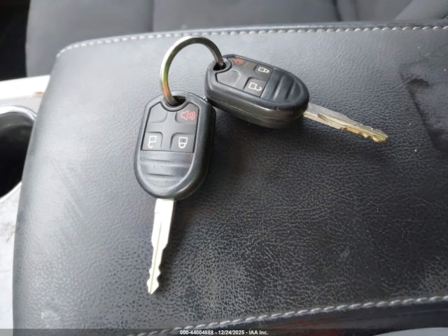 2012 FORD EDGE 2FMDK3G98CBA88716 Photo 10