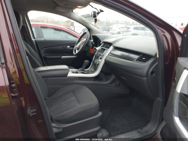 2012 FORD EDGE 2FMDK3G98CBA88716 Photo 4