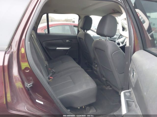 2012 FORD EDGE 2FMDK3G98CBA88716 Photo 7