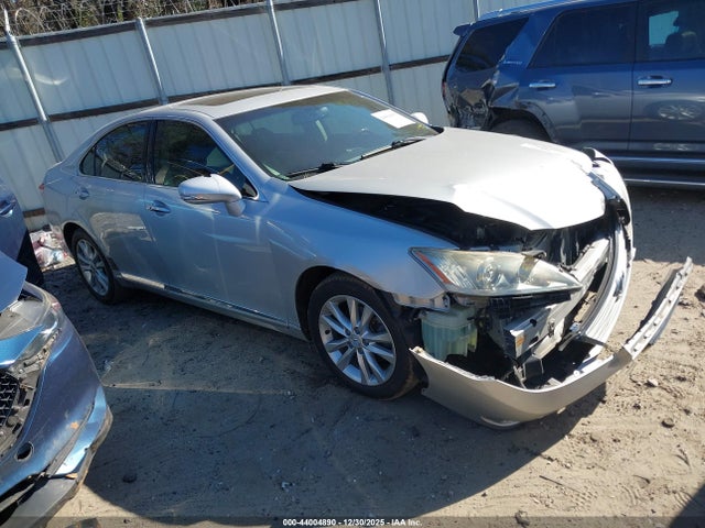 Aukcja sprzedaży 2012 Lexus Es 350, vin: JTHBK1EG1C2498683, numer aukcji: 44004890