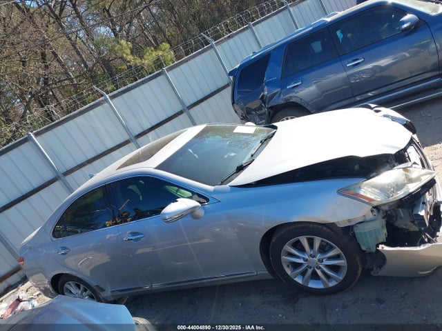 Aukcja sprzedaży 2012 Lexus Es 350, vin: JTHBK1EG1C2498683, numer aukcji: 44004890