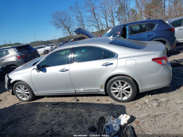 Aukcja sprzedaży 2012 Lexus Es 350, vin: JTHBK1EG1C2498683, numer aukcji: 44004890