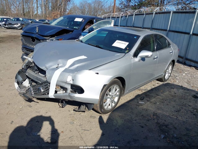 Aukcja sprzedaży 2012 Lexus Es 350, vin: JTHBK1EG1C2498683, numer aukcji: 44004890