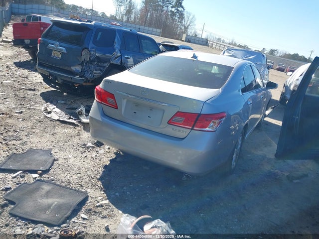 Aukcja sprzedaży 2012 Lexus Es 350, vin: JTHBK1EG1C2498683, numer aukcji: 44004890