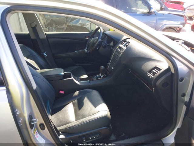 Aukcja sprzedaży 2012 Lexus Es 350, vin: JTHBK1EG1C2498683, numer aukcji: 44004890