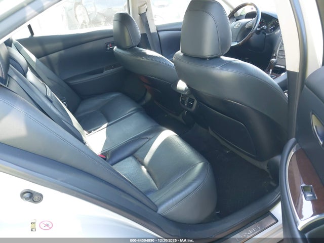 Aukcja sprzedaży 2012 Lexus Es 350, vin: JTHBK1EG1C2498683, numer aukcji: 44004890
