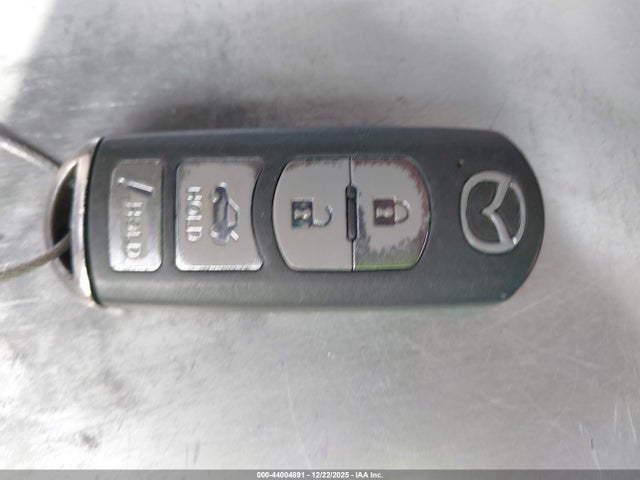 3MZBM1U77FM140530 Mazda Mazda3 I Sport