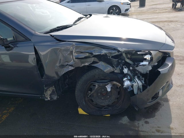 3MZBM1U77FM140530 Mazda Mazda3 I Sport