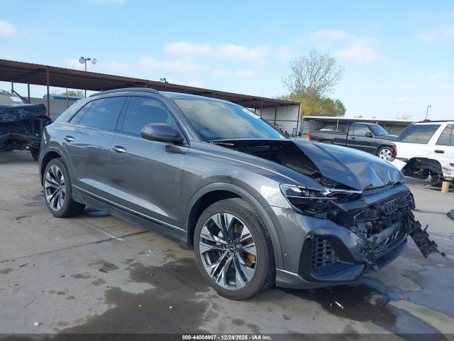 2025 AUDI Q8 WA1BVBF17SD034447 Photo 0