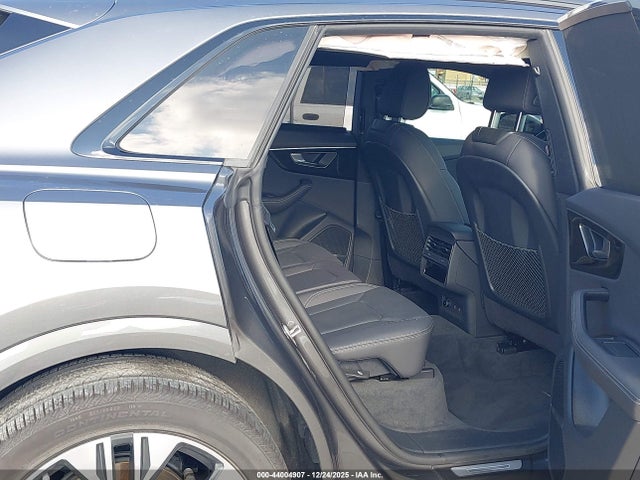 2025 AUDI Q8 WA1BVBF17SD034447 Photo 7