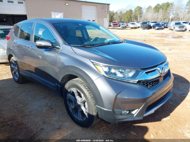 2018 HONDA CR-V 7FARW2H50JE084474