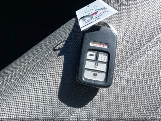 2018 HONDA CR-V 7FARW2H50JE084474 Photo 10