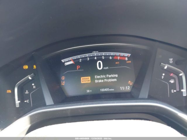 2018 HONDA CR-V 7FARW2H50JE084474 Photo 6