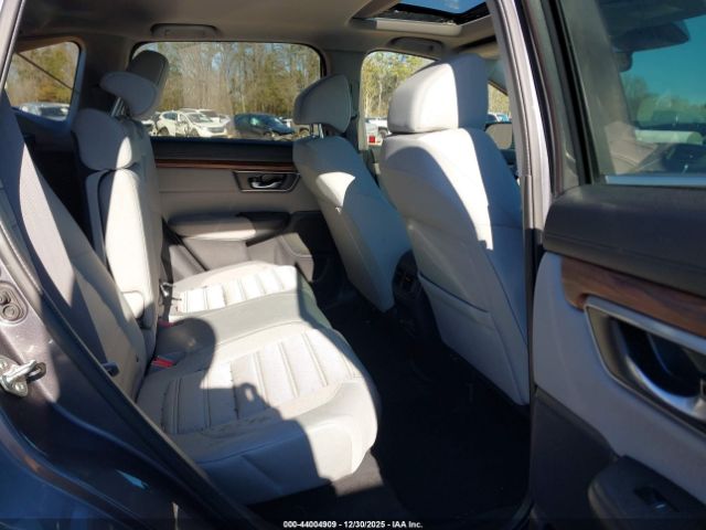 2018 HONDA CR-V 7FARW2H50JE084474 Photo 7