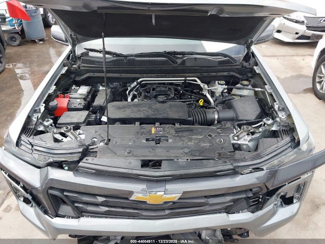 1GCPSCEK5T1133274 Chevrolet Colorado Lt